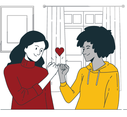 Our Promise — JibuBrandHouse commitment to quality