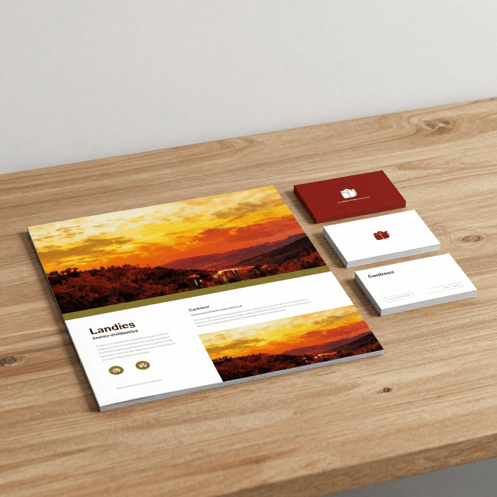 Print Services — JibuBrandHouse