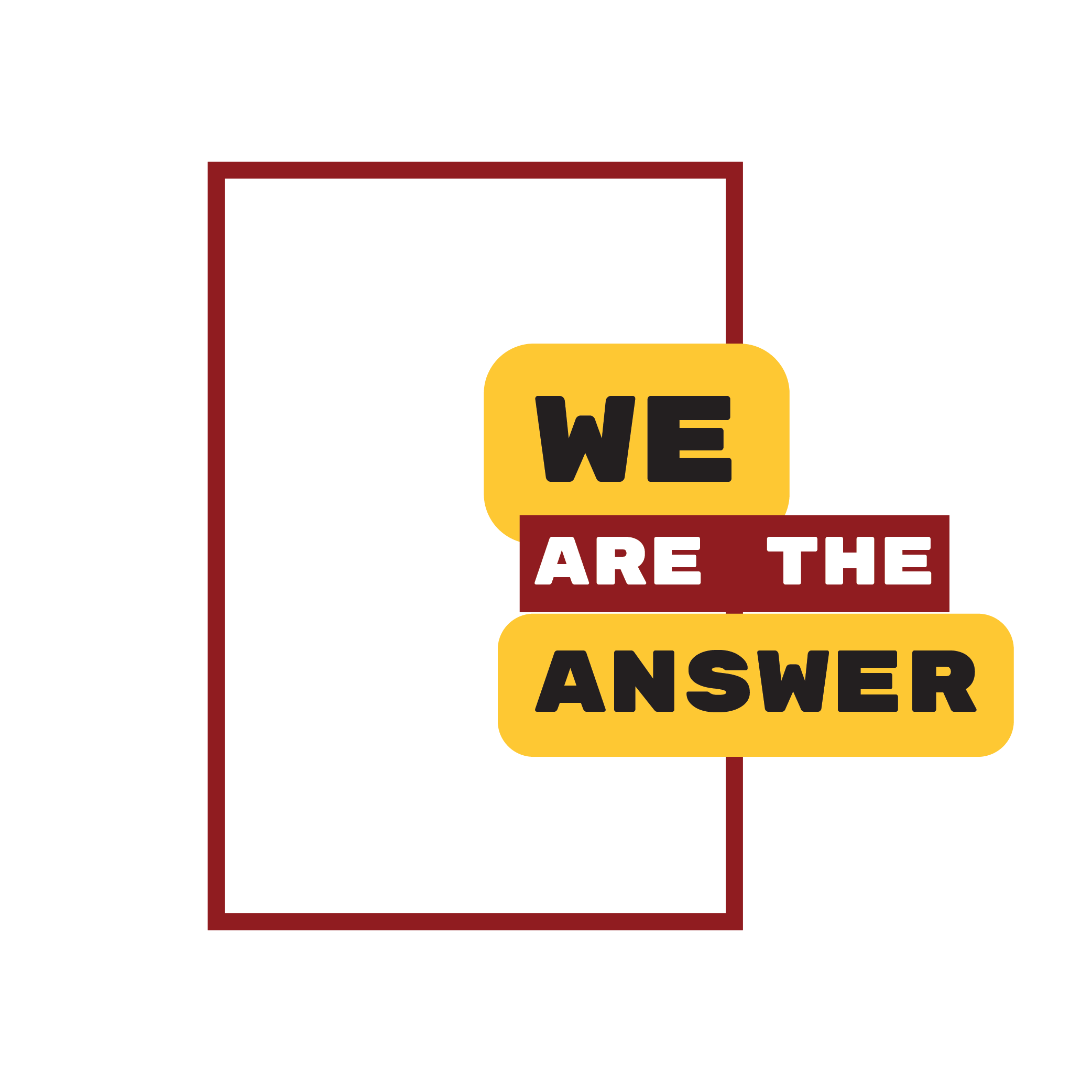 Jibu Brandhouse — We Are The Answer